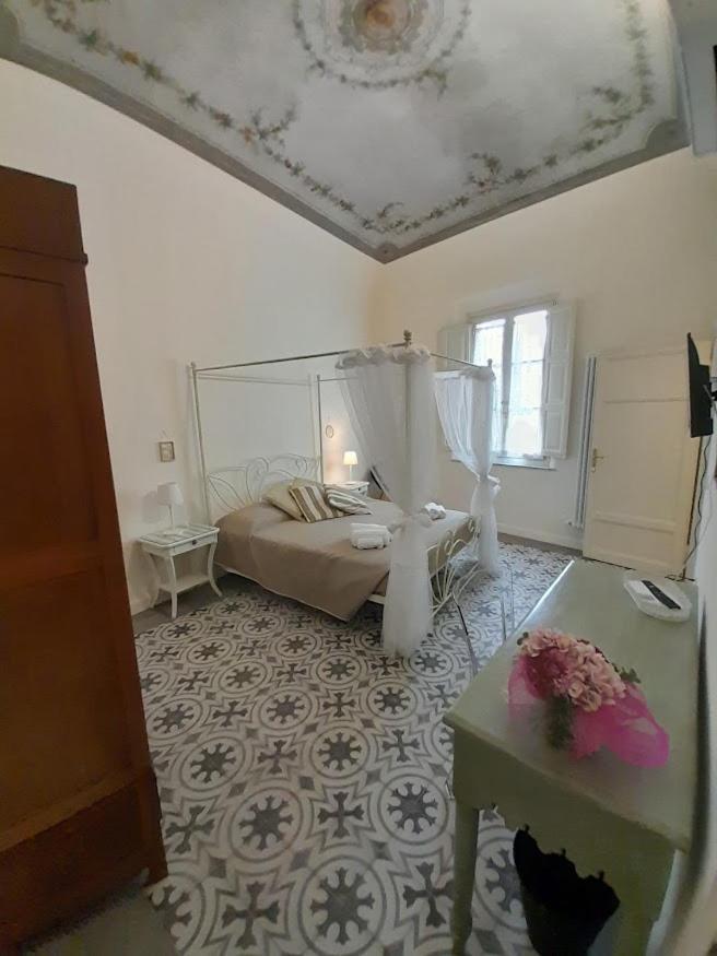 B&B Villino Luschi Pisa Centro מראה חיצוני תמונה