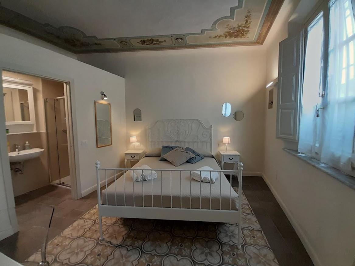 B&B Villino Luschi Pisa Centro מראה חיצוני תמונה