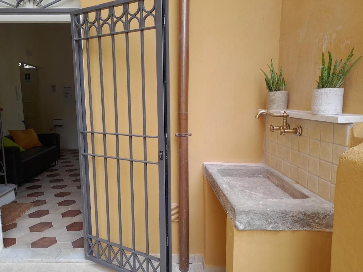 B&B Villino Luschi Pisa Centro מראה חיצוני תמונה