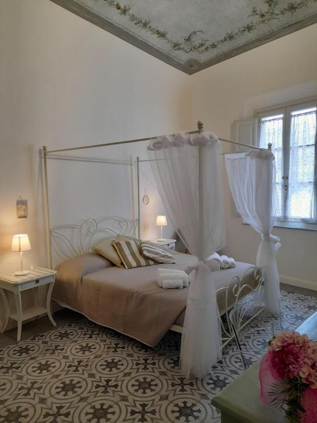 B&B Villino Luschi Pisa Centro מראה חיצוני תמונה