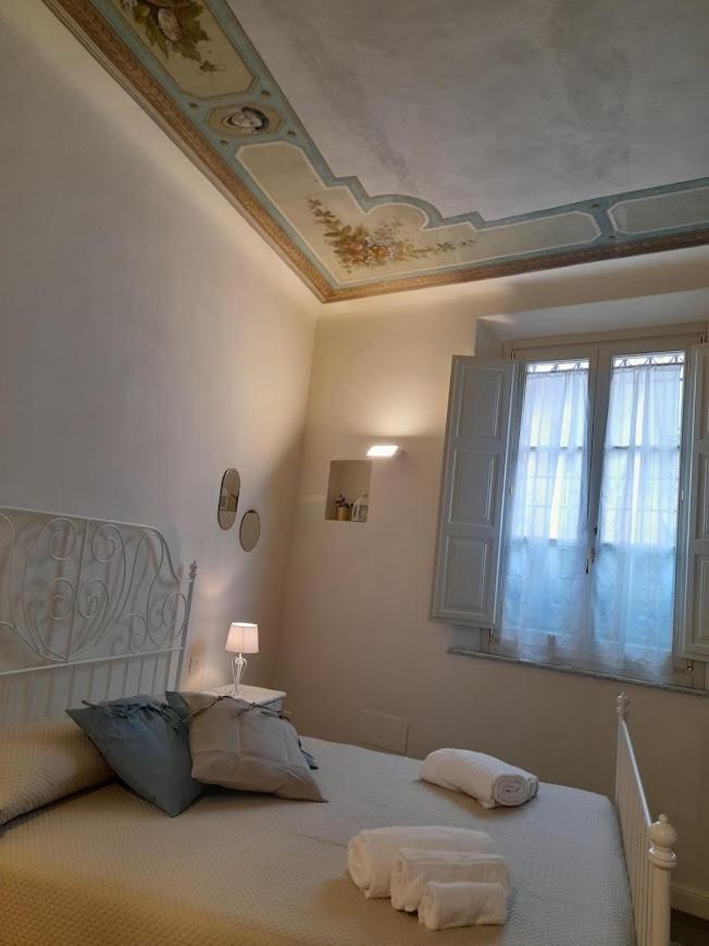 B&B Villino Luschi Pisa Centro מראה חיצוני תמונה