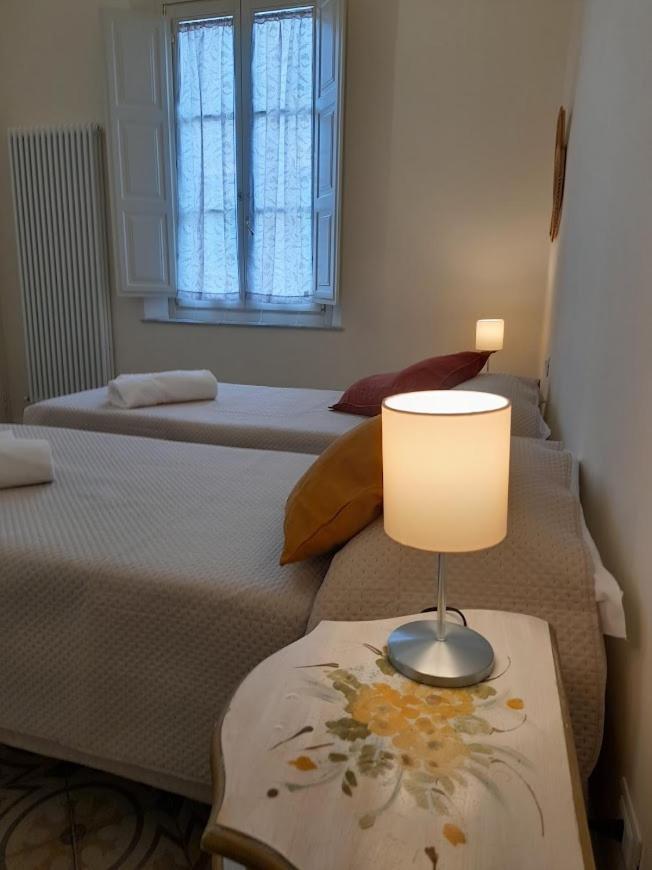 B&B Villino Luschi Pisa Centro מראה חיצוני תמונה
