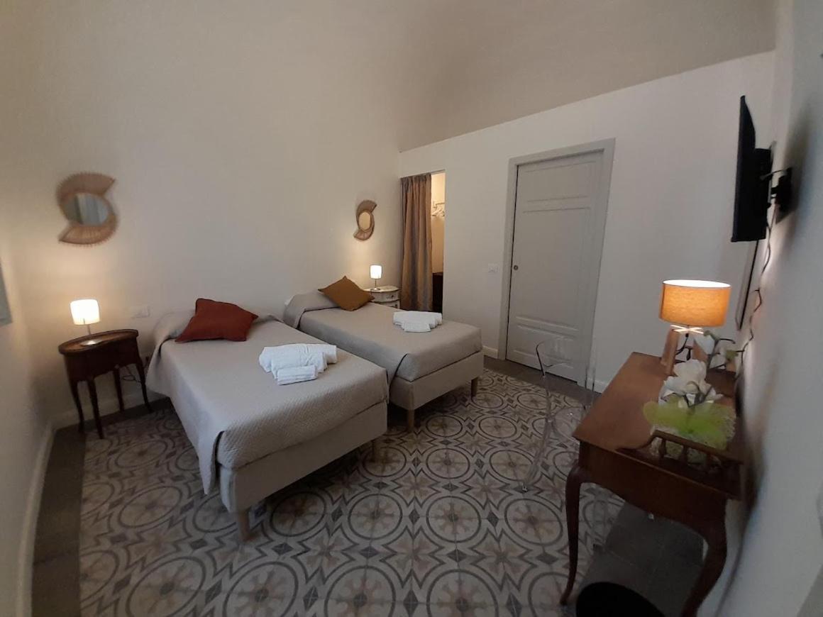 B&B Villino Luschi Pisa Centro מראה חיצוני תמונה