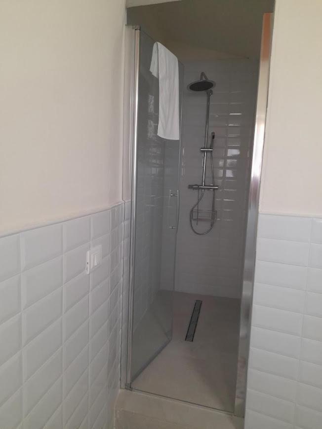 B&B Villino Luschi Pisa Centro מראה חיצוני תמונה