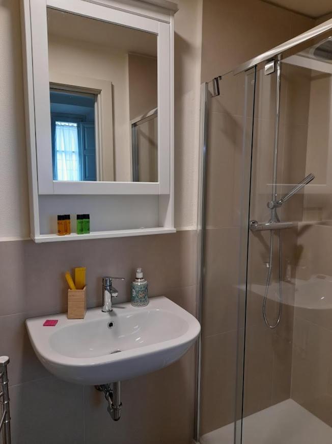 B&B Villino Luschi Pisa Centro מראה חיצוני תמונה