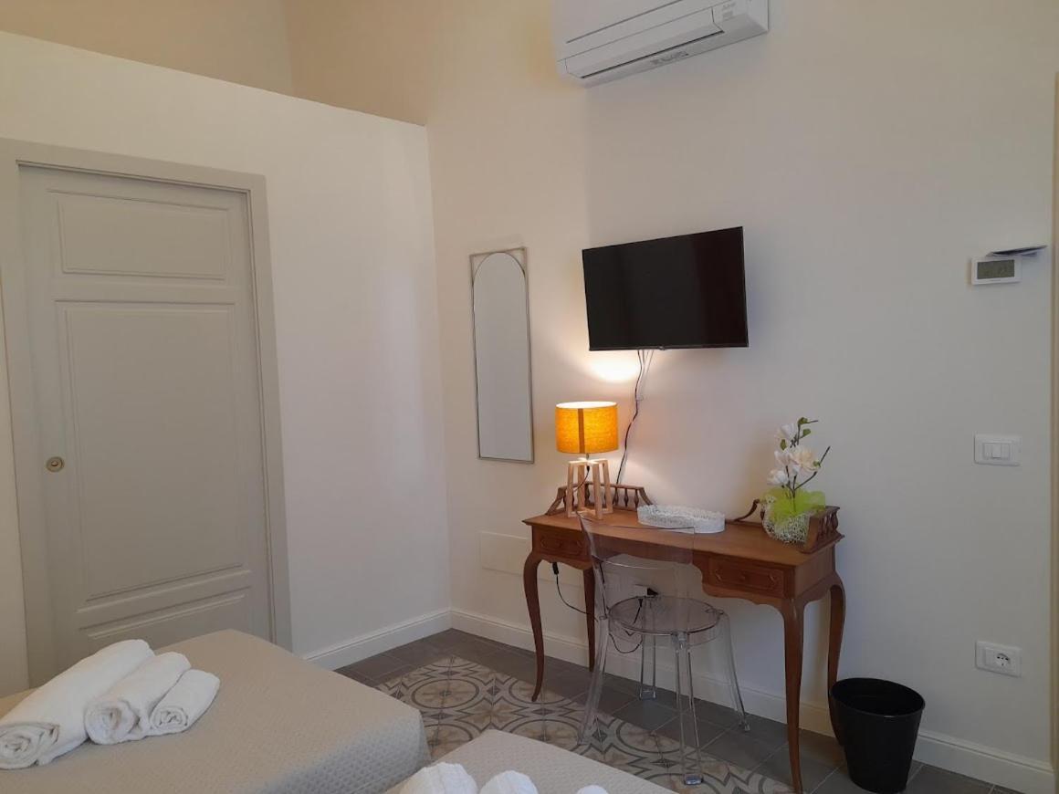 B&B Villino Luschi Pisa Centro מראה חיצוני תמונה