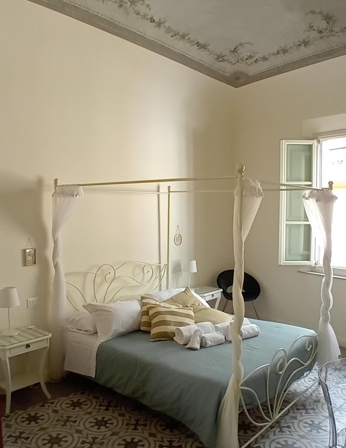 B&B Villino Luschi Pisa Centro מראה חיצוני תמונה